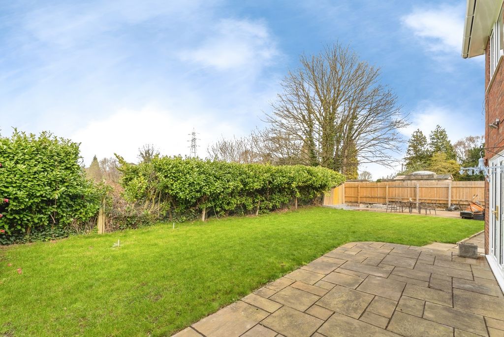 Additional image 15 of 4 bed detached house for saleSt. Pauls Gardens, Little Sutton, Ellesmere Port, Cheshire CH66
