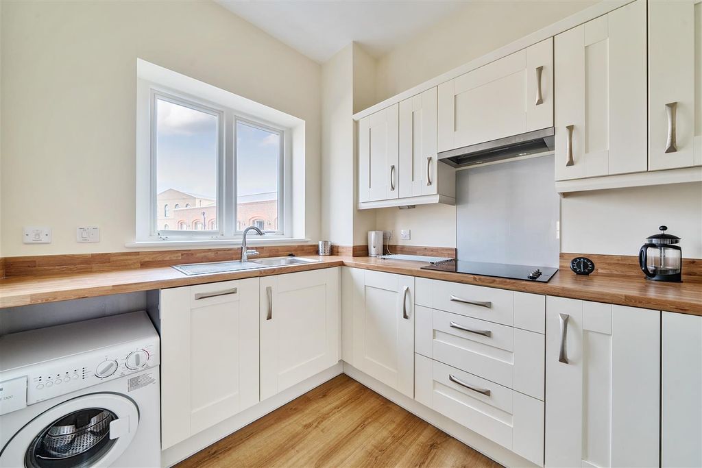 Additional image 12 of 2 bed flat for saleBowes Lyon Place, Poundbury, Dorchester DT1