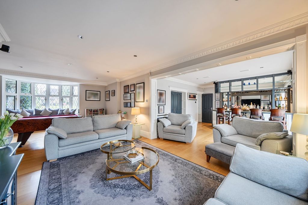 Additional image 15 of 4 bed detached house for saleThe Green, Epsom KT17