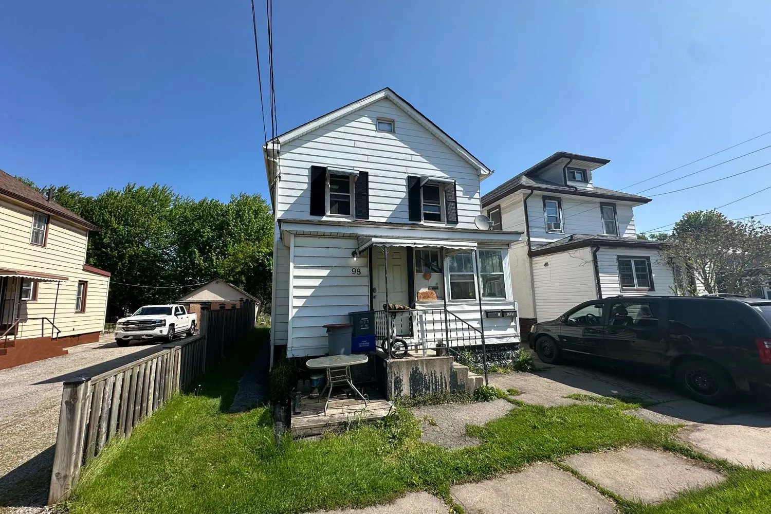 98 St Arnaud Street photo 2