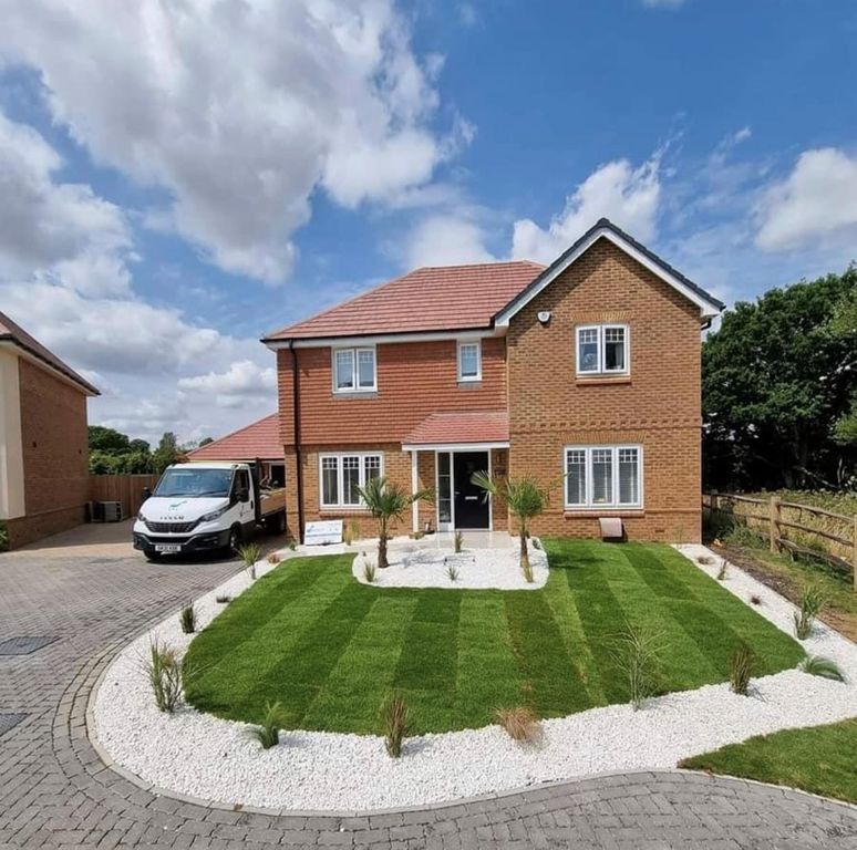 5 bed detached house for saleMallory Park Mead, Edenbridge TN8