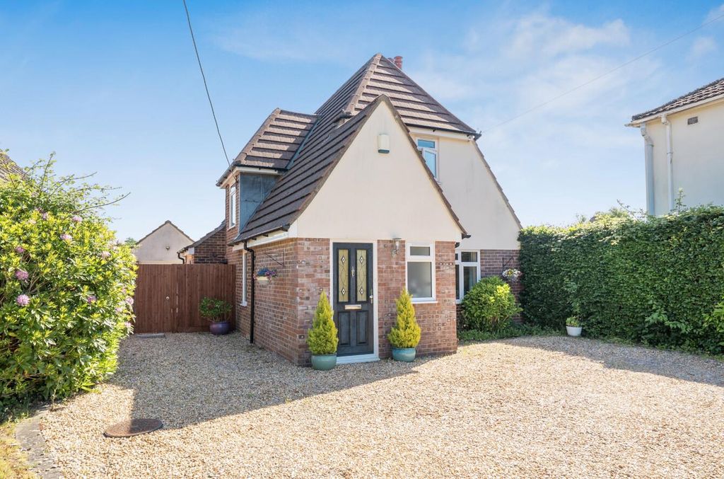 Additional image 22 of 3 bed detached house for salePitmore Road, Allbrook, Eastleigh SO50