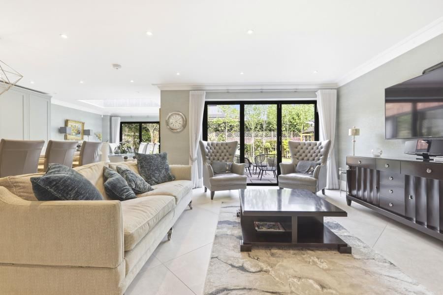 Additional image 2 of 5 bed detached house for saleEnglefield Green, Surrey TW20