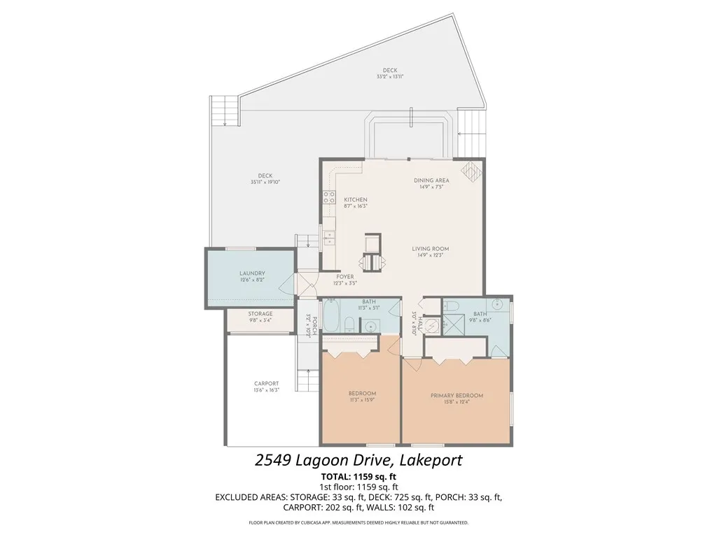 Additional image 52 of 2549 Lagoon Dr, Lakeport, CA 95453