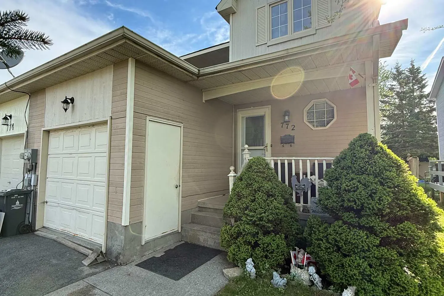 772 Littlestone Crescent