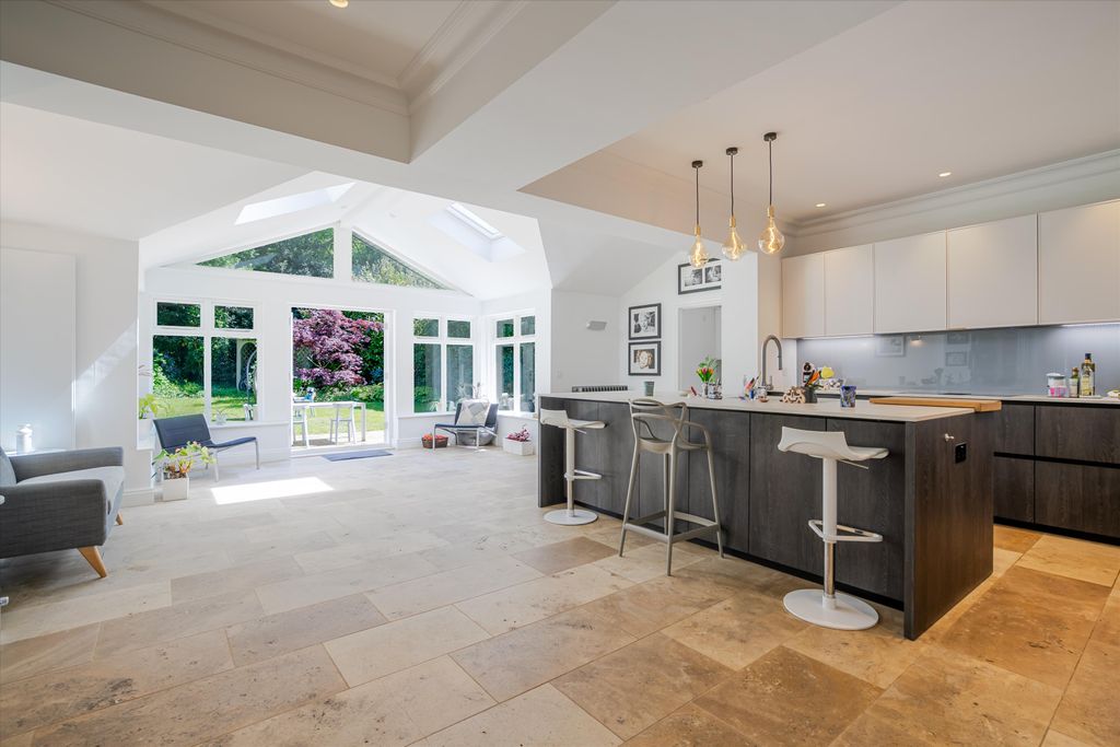 Additional image 2 of 5 bed detached house for saleCoopers Hill Lane, Englefield Green, Egham, Surrey TW20