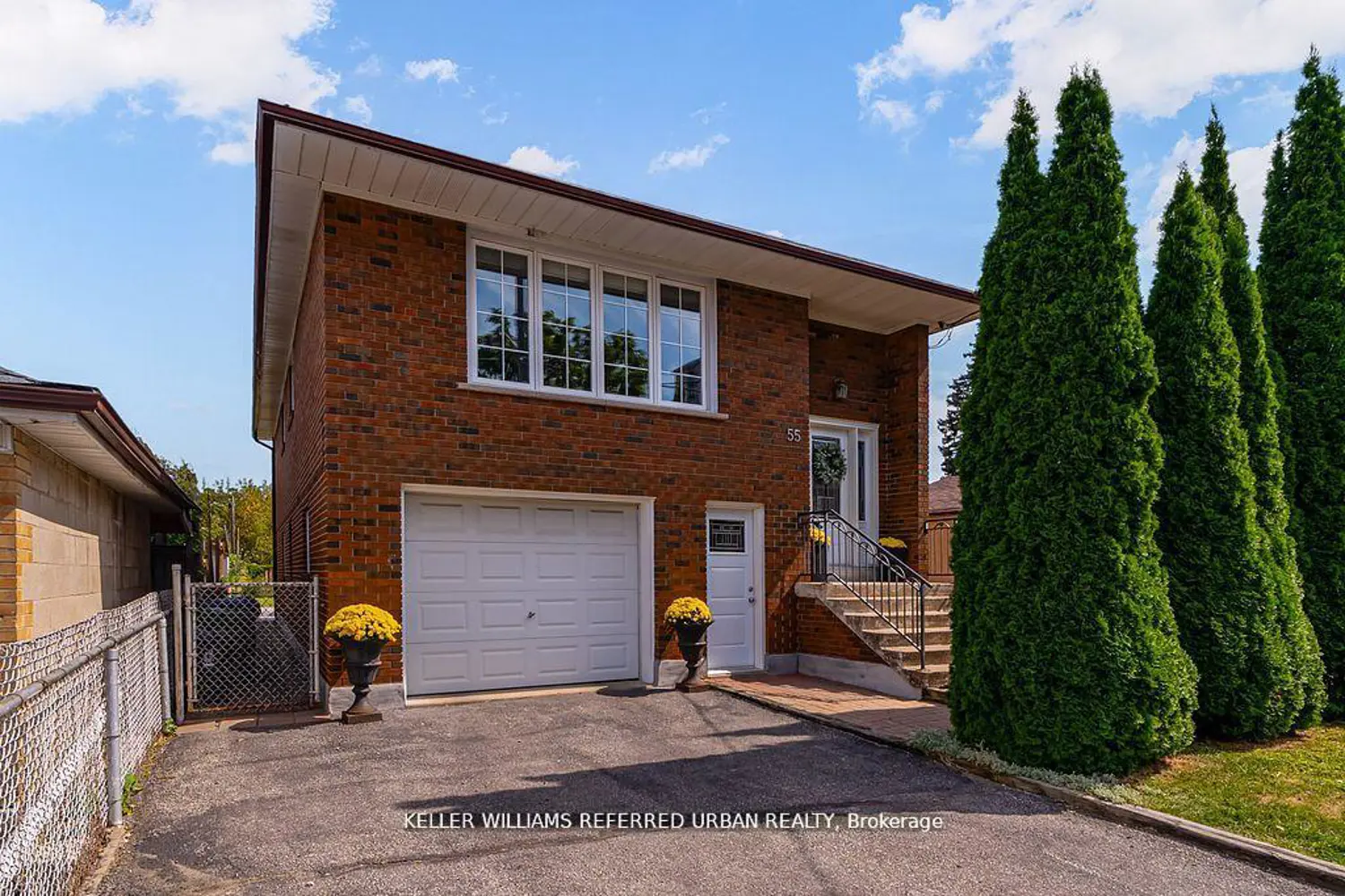 55 Tedder Street