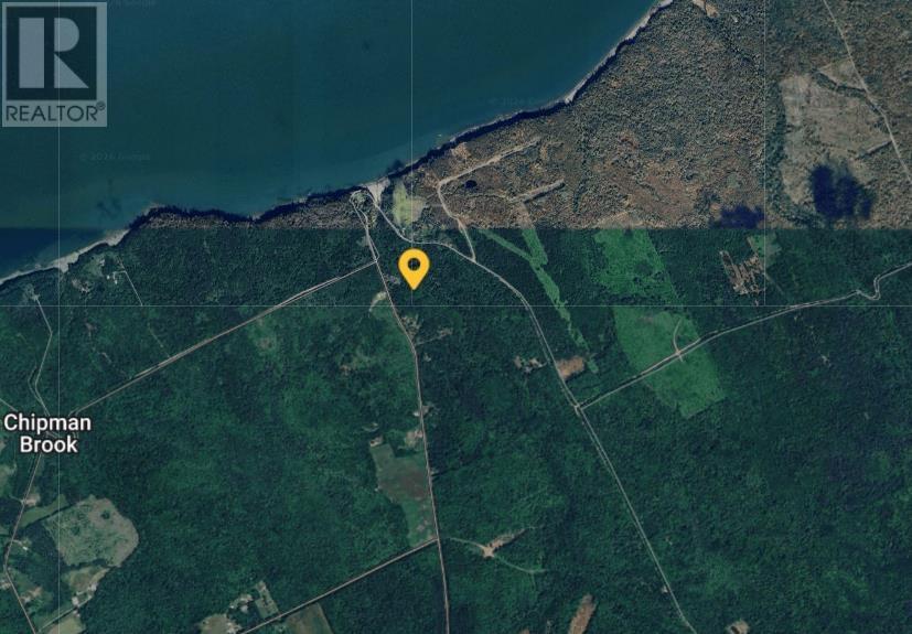 Lot Chipman Brook Road