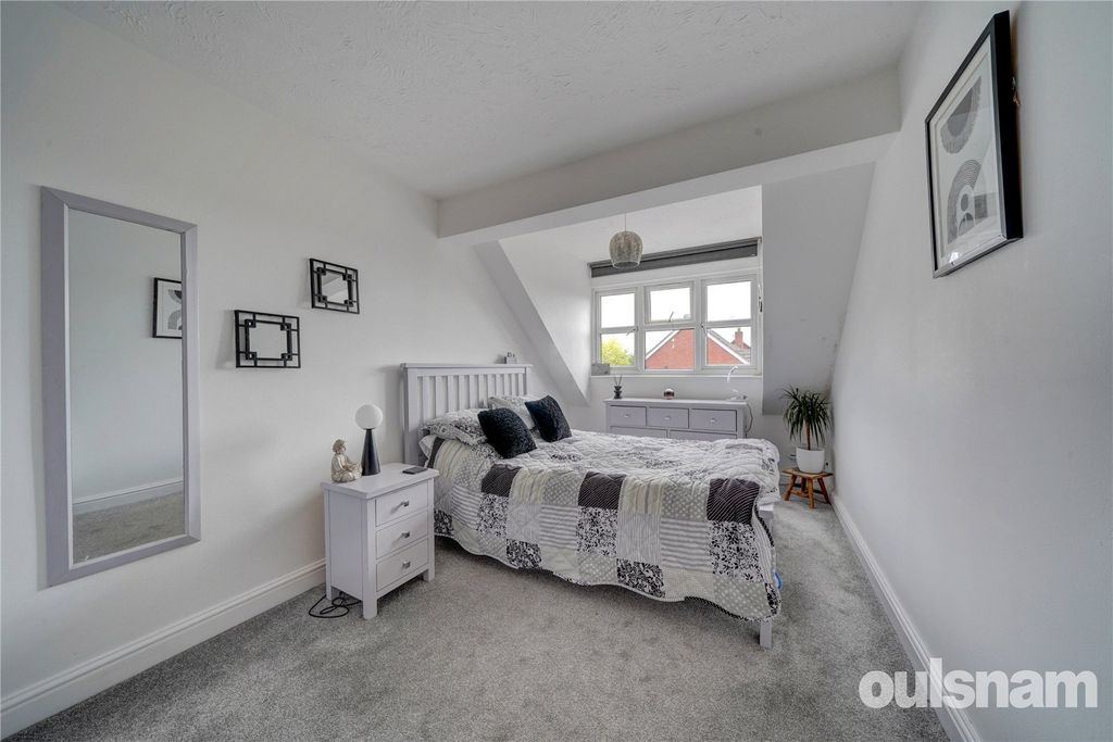 Additional image 15 of 4 bed detached house for saleDugard Way, Droitwich, Worcestershire WR9