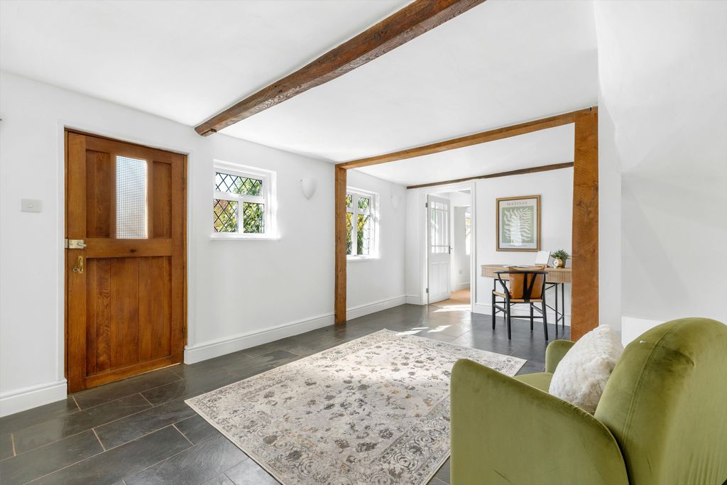 Additional image 13 of 4 bed detached house for saleParkway, Ledbury, Herefordshire HR8