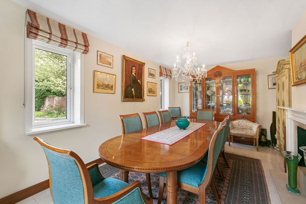 Additional image 6 of 5 bed detached house for saleAnners Close, Egham, Surrey TW20