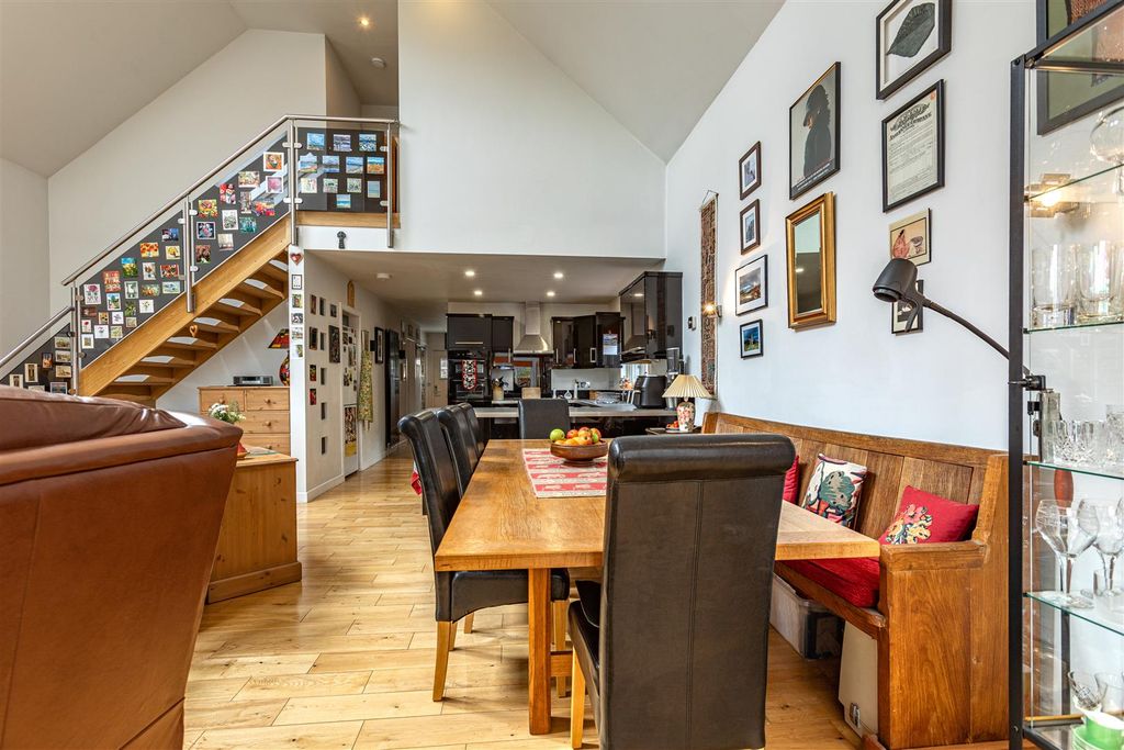Additional image 5 of 2 bed property for saleOrchard Cottage, Fishers Lane, Darnick, Melrose TD6