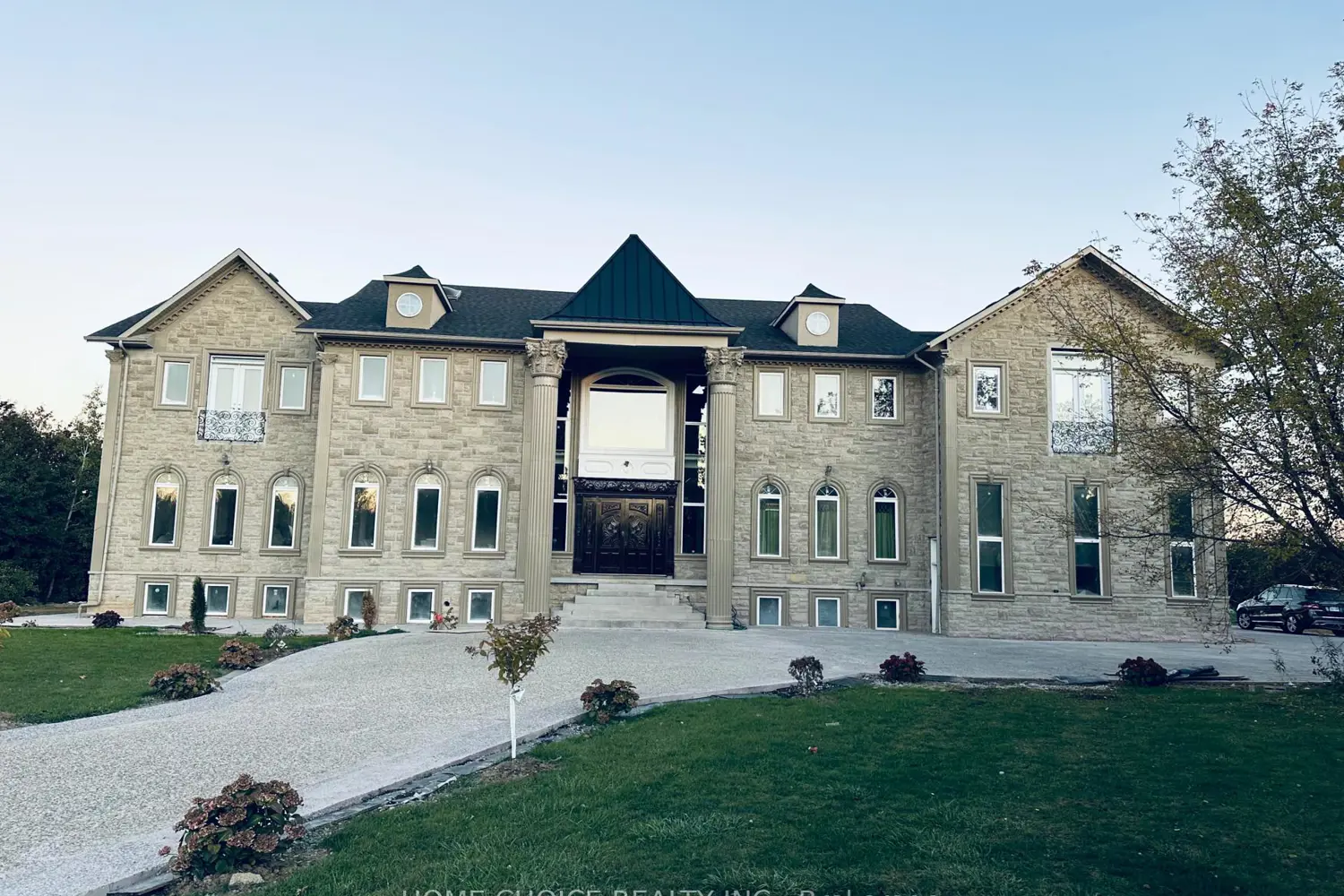 3 Stanley Carberry Drive