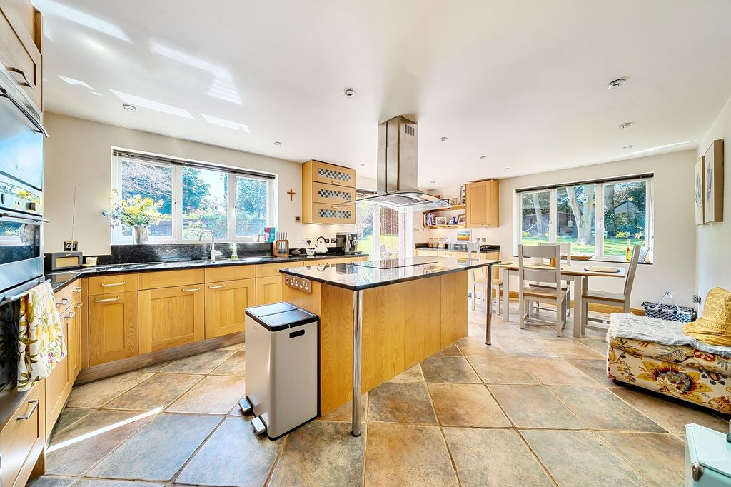 Additional image 2 of 6 bed detached house for saleEllington Way, Epsom KT18