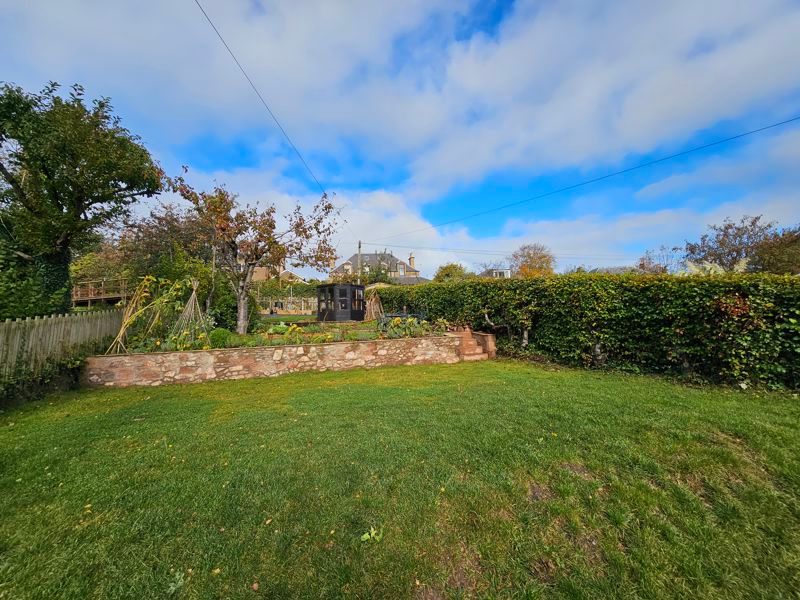 Additional image 23 of 3 bed detached house for saleLucknow Cottage, Dingleton Road, Melrose TD6