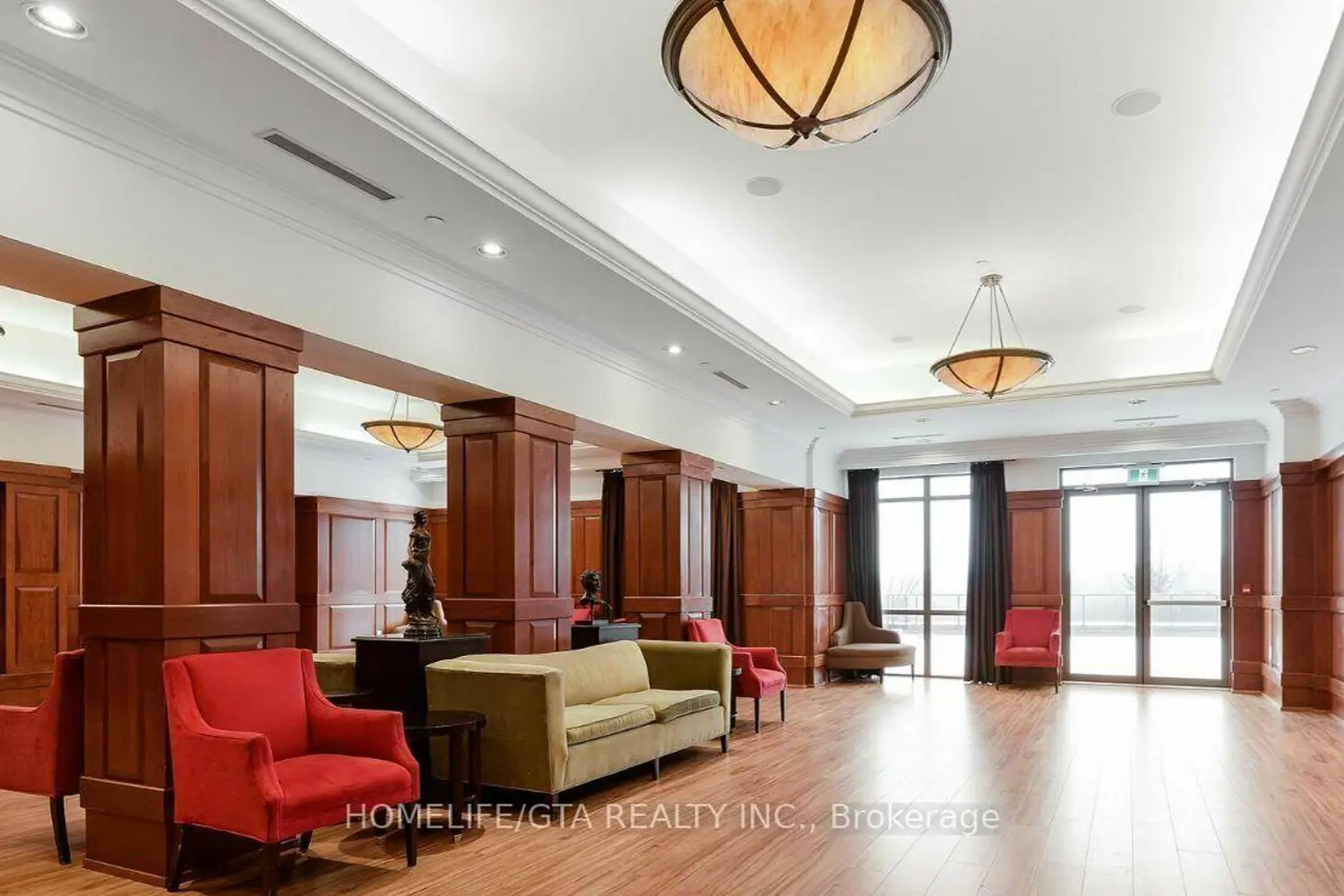 Additional image 15 of 710 Humberwood Boulevard 1112