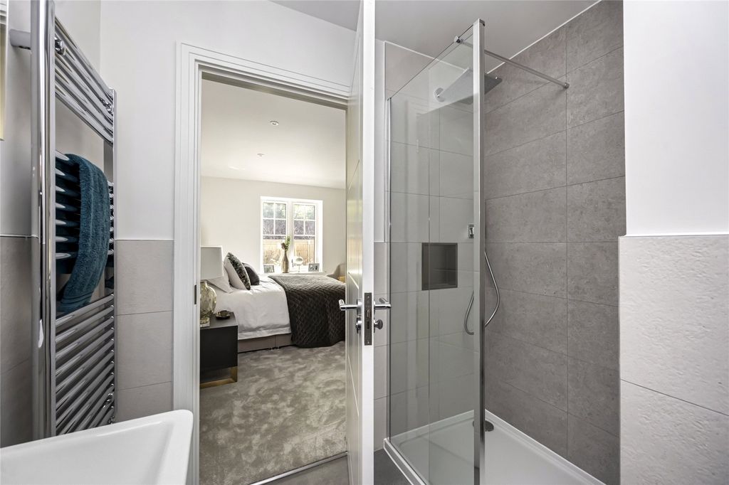 Additional image 7 of 2 bed flat for salePlot 4 Muir Lane, Thorpe, Surrey TW20