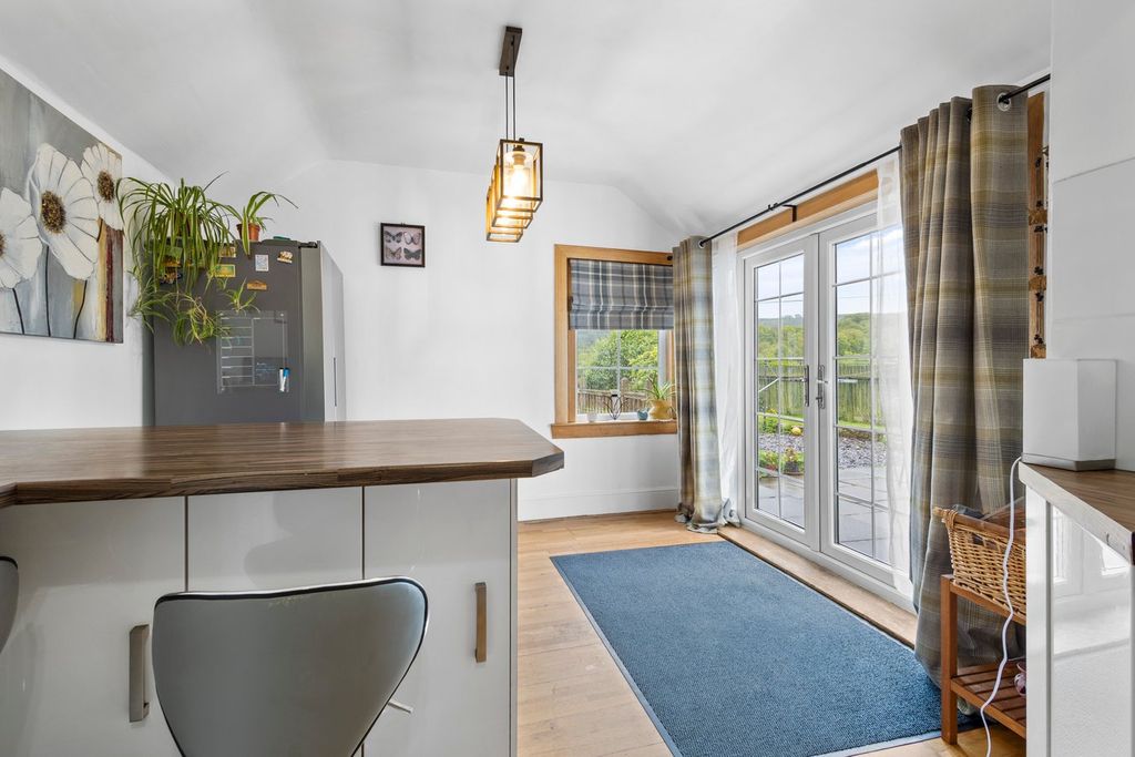Additional image 10 of 4 bed terraced house for saleHigh Street, Newmilns KA16