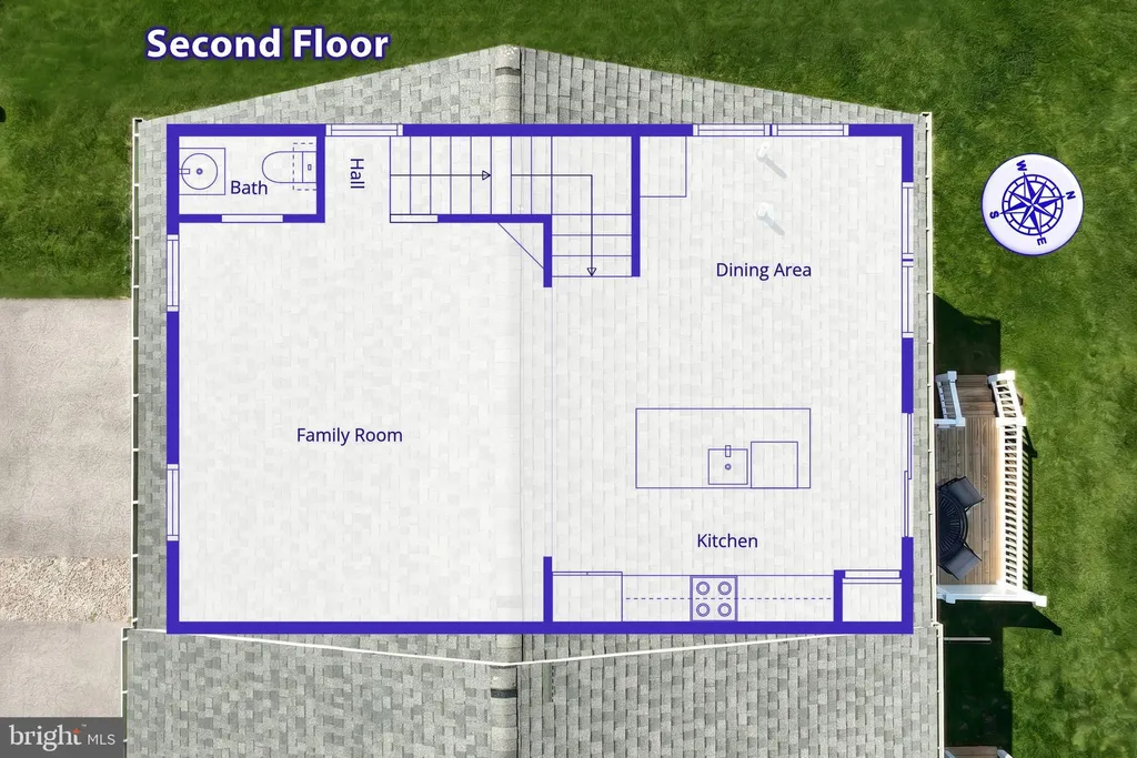 Additional image 31 of 4285 Blackburn Drive, Stewartstown, PA 17363