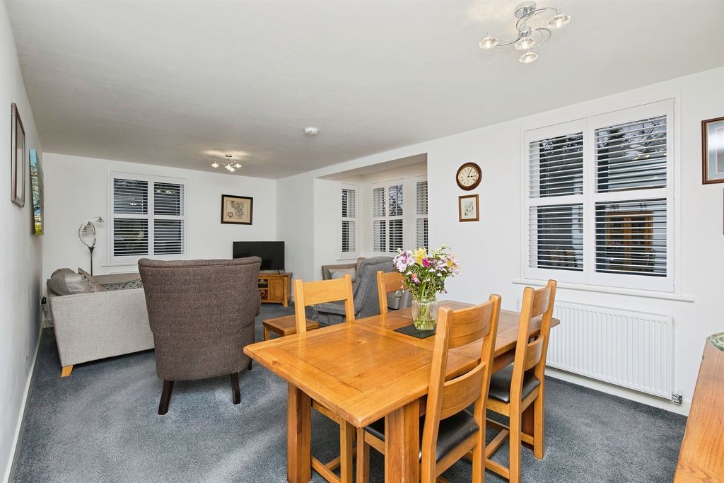 2 bed flat for saleDuffield Road, Derby DE22 photo 3