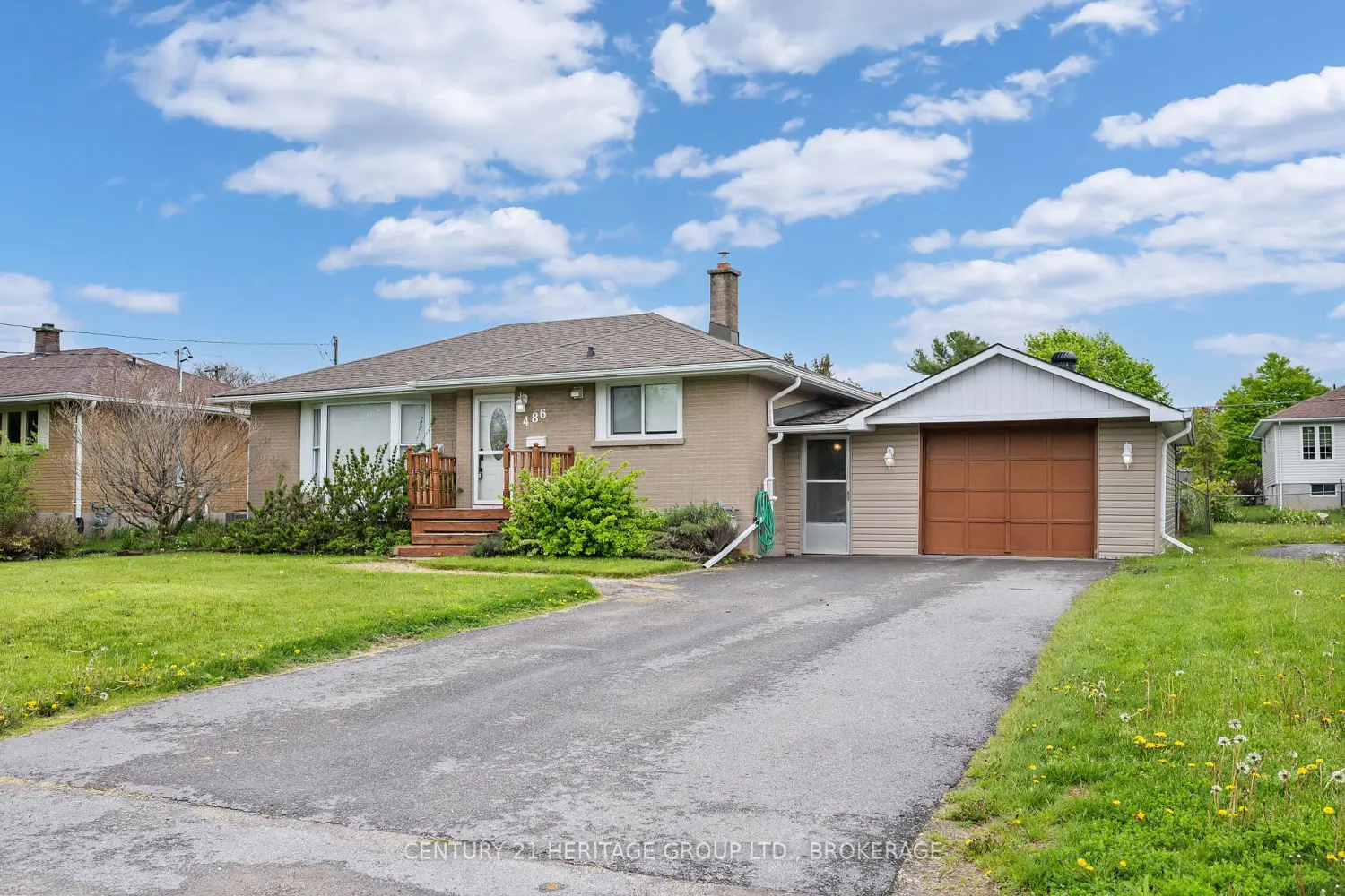 486 Kirkwood Road