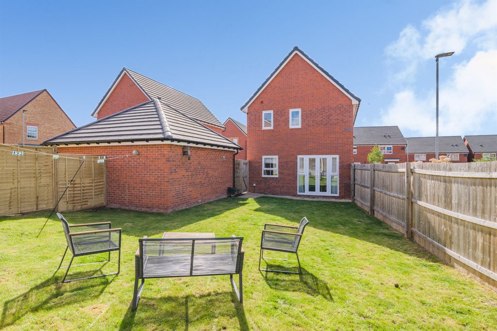 Additional image 17 of 3 bed detached house for saleHerrick Vale, Ledbury, Herefordshire HR8