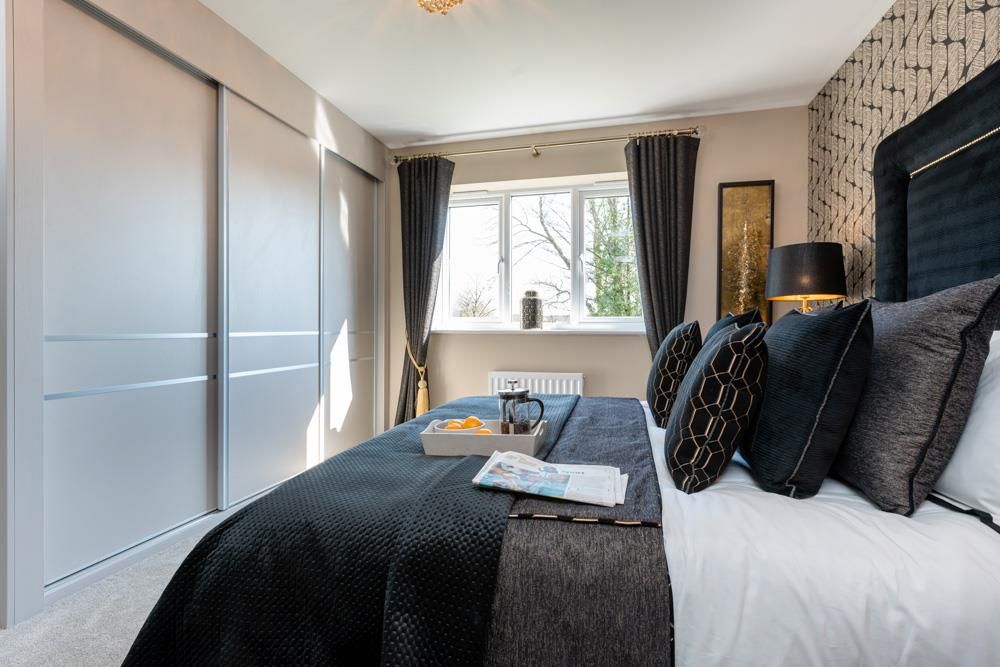 Additional image 13 of 4 bed detached house for sale"The Beauwood" at Bent House Lane, County Durham DH1