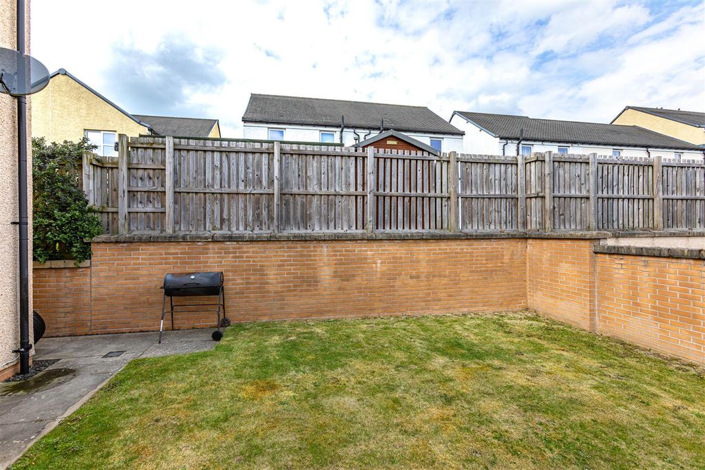 Additional image 31 of 3 bed end terrace house for sale34 Kingfisher Grove, Galashiels TD1