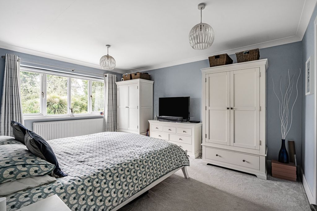 Additional image 13 of 5 bed detached house for saleRosemary Lane, Egham, Surrey TW20