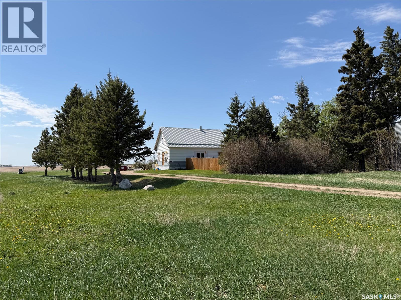 McNabb Acreage