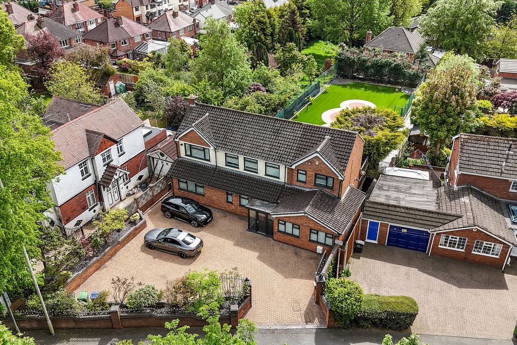 Additional image 58 of 5 bed detached house for saleOakham Road, Oakham, Dudley DY2