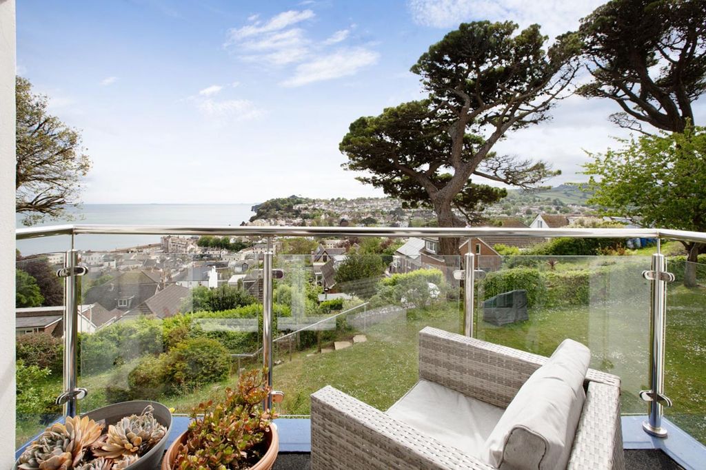 Additional image 19 of 2 bed flat for saleEast Cliff Road, Dawlish EX7