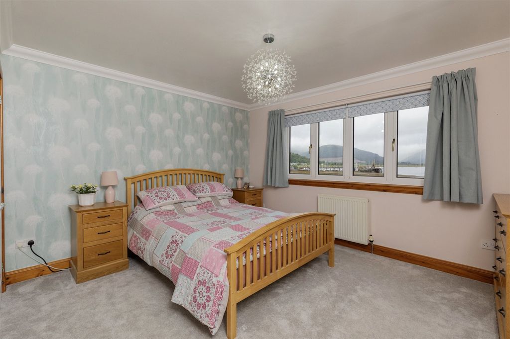 Additional image 11 of 4 bed detached house for saleMarina View, Pier Road, Sandbank, Dunoon PA23