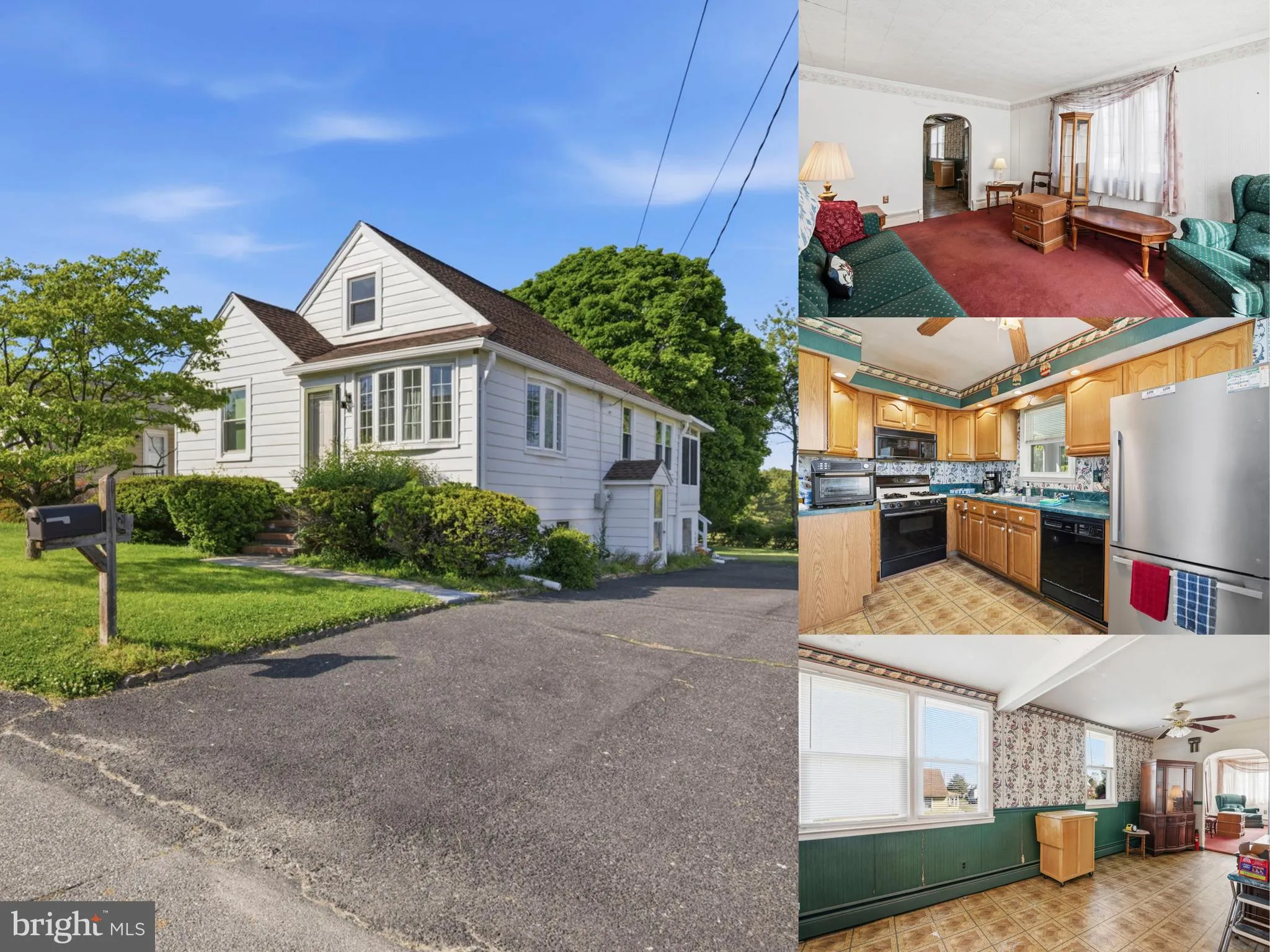 4126 Cliffvale Road, Baltimore, MD 21236