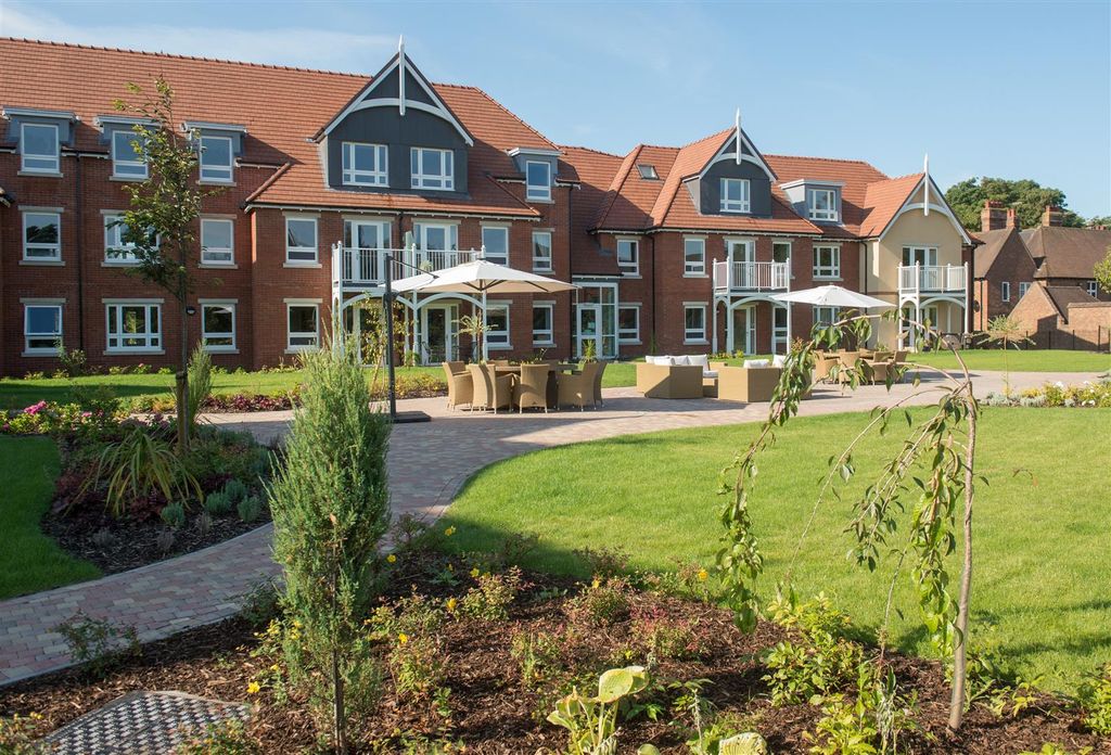 Additional image 19 of 1 bed flat for saleHorton Mill Court, Hanbury Road, Droitwich WR9