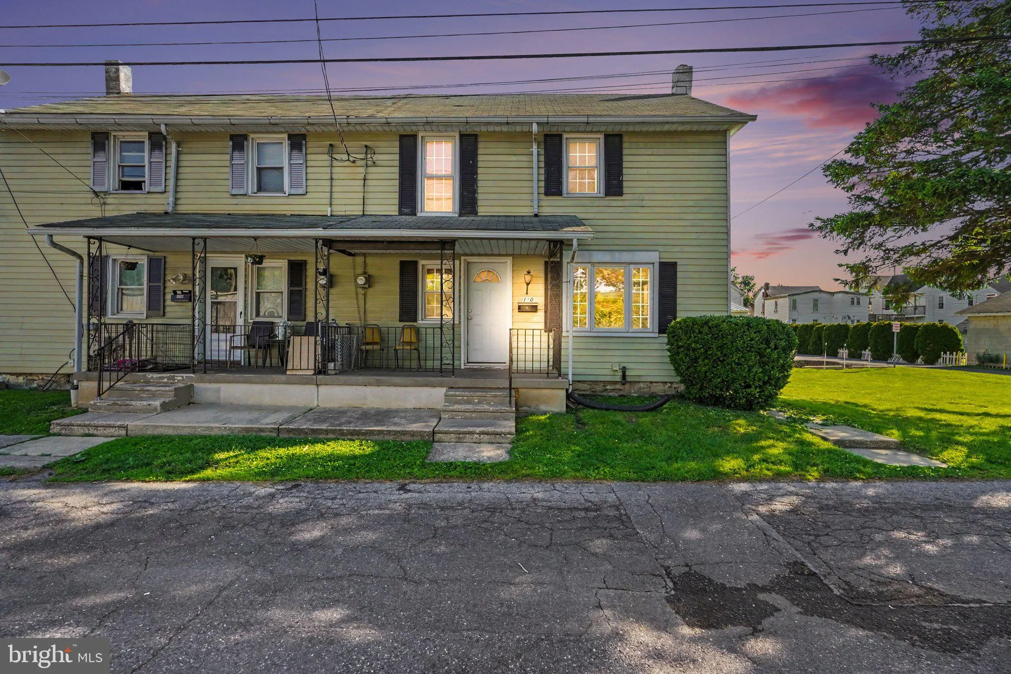 Additional image 27 of 120 Lusk Avenue, Highspire, PA 17034