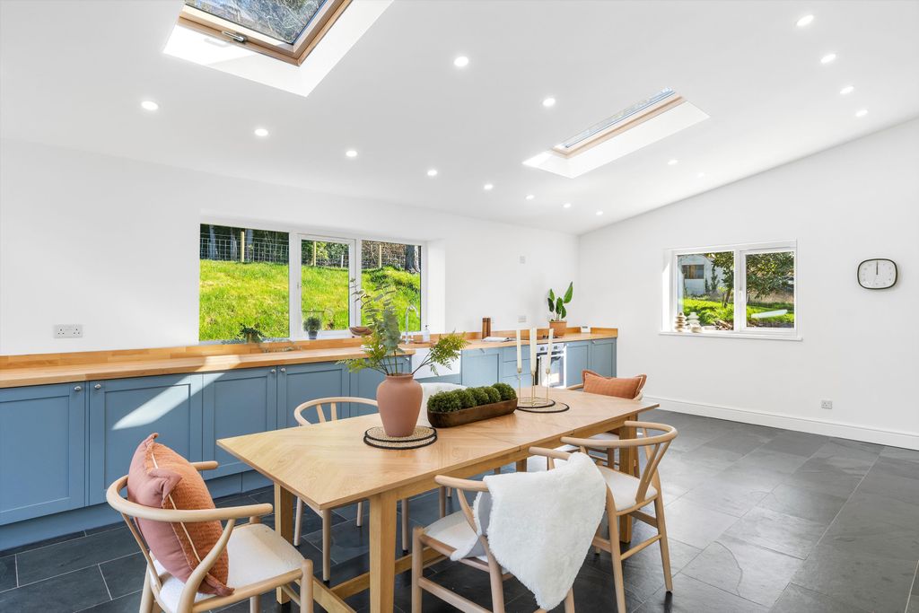 Additional image 12 of 4 bed detached house for saleParkway, Ledbury, Herefordshire HR8