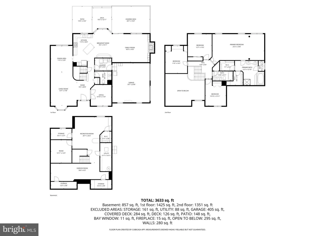 Additional image 51 of 503 Heatons Mill Drive, Langhorne, PA 19047