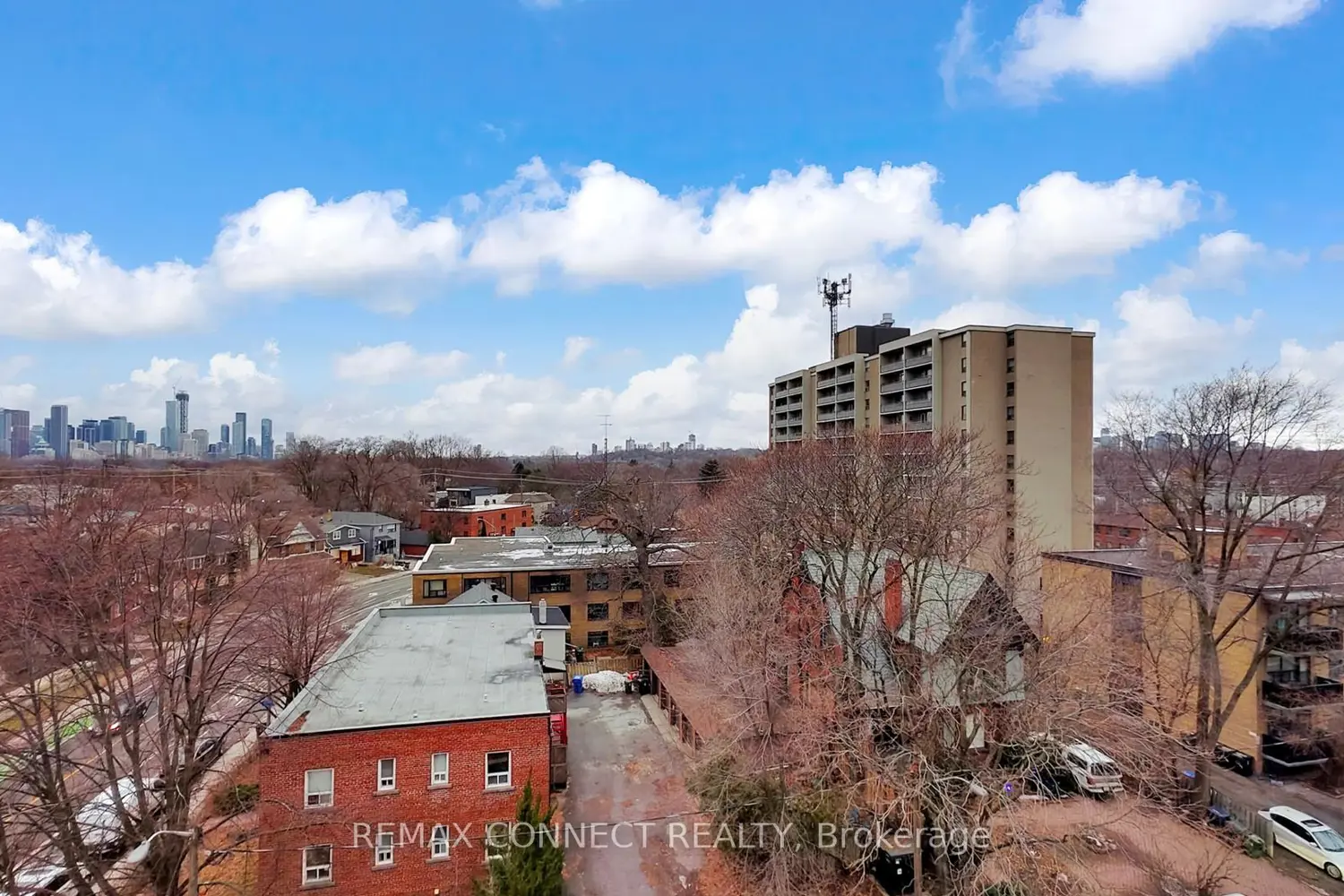 Additional image 16 of 1145 Logan Avenue 703