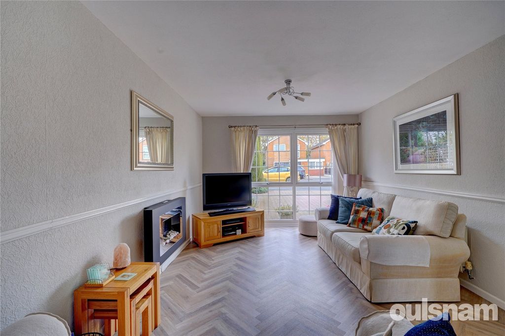 Additional image 7 of 3 bed semi-detached house for saleWest Park Drive, Droitwich, Worcestershire WR9