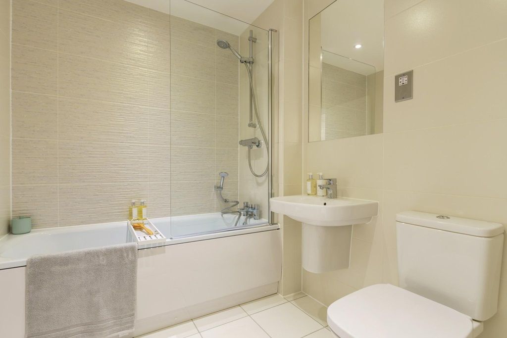 Additional image 8 of 4 bed detached house for sale"The Huxford - Plot 104" at Brook Vale, Juniper Drive, Dawlish EX7
