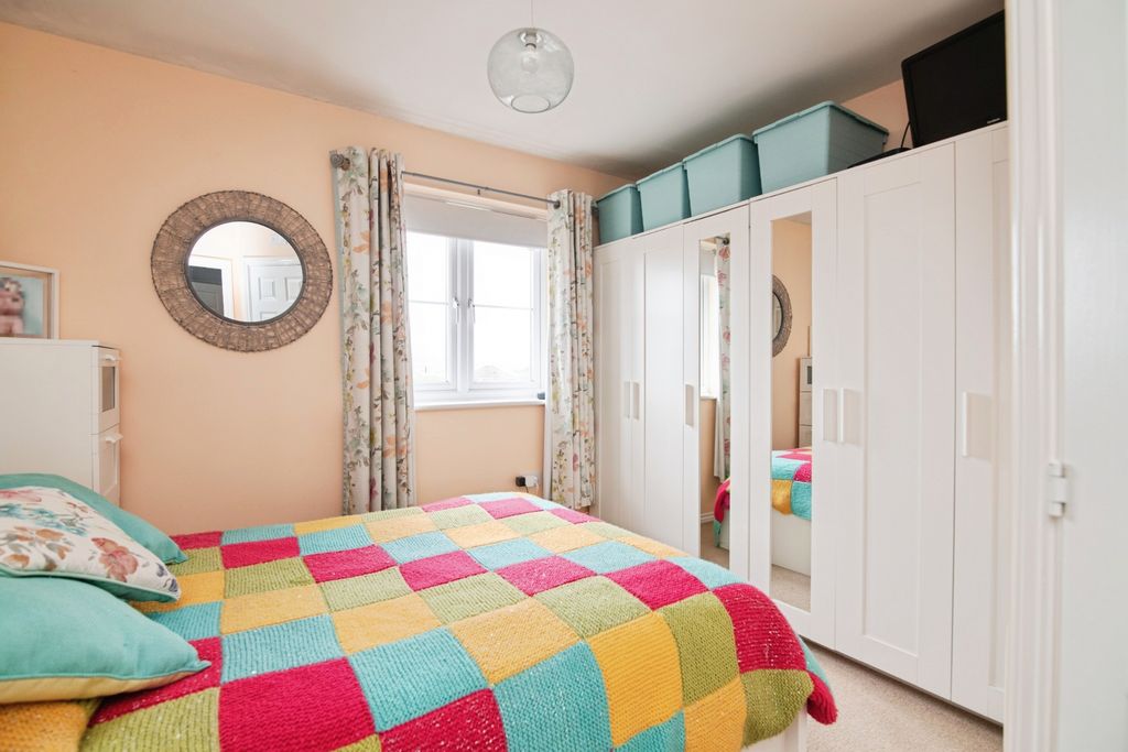 Additional image 11 of 2 bed flat for saleQuayside Walk, Dudley DY2