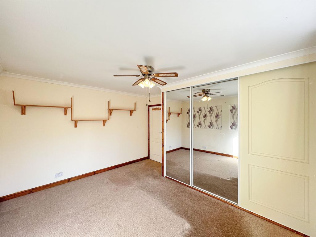 Additional image 16 of 2 bed semi-detached bungalow for sale33 Cammesreinach Crescent, Hunters Quay, Dunoon PA23