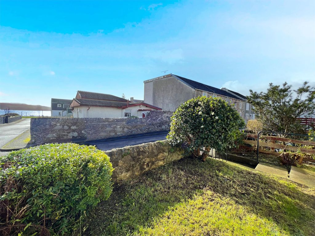 Additional image 13 of 1 bed semi-detached house for sale155 George Street, Dunoon PA23