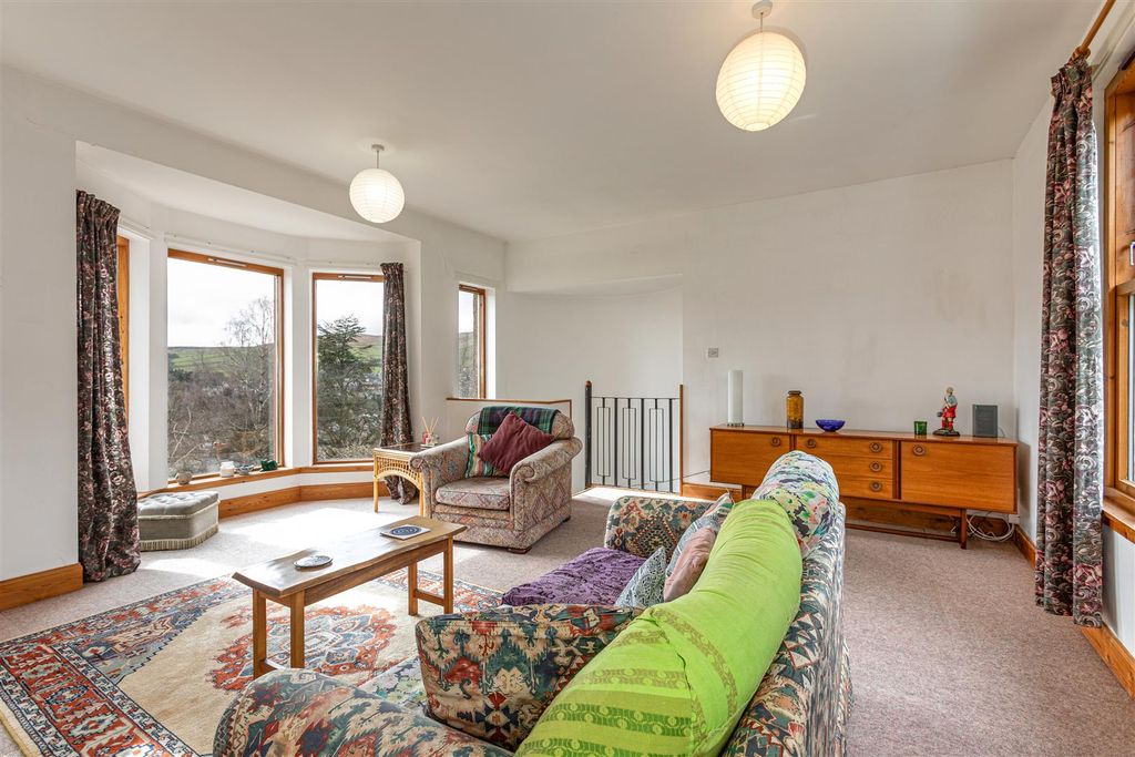Additional image 22 of 3 bed semi-detached house for saleBalnacoul, Forebrae Park, Galashiels TD1