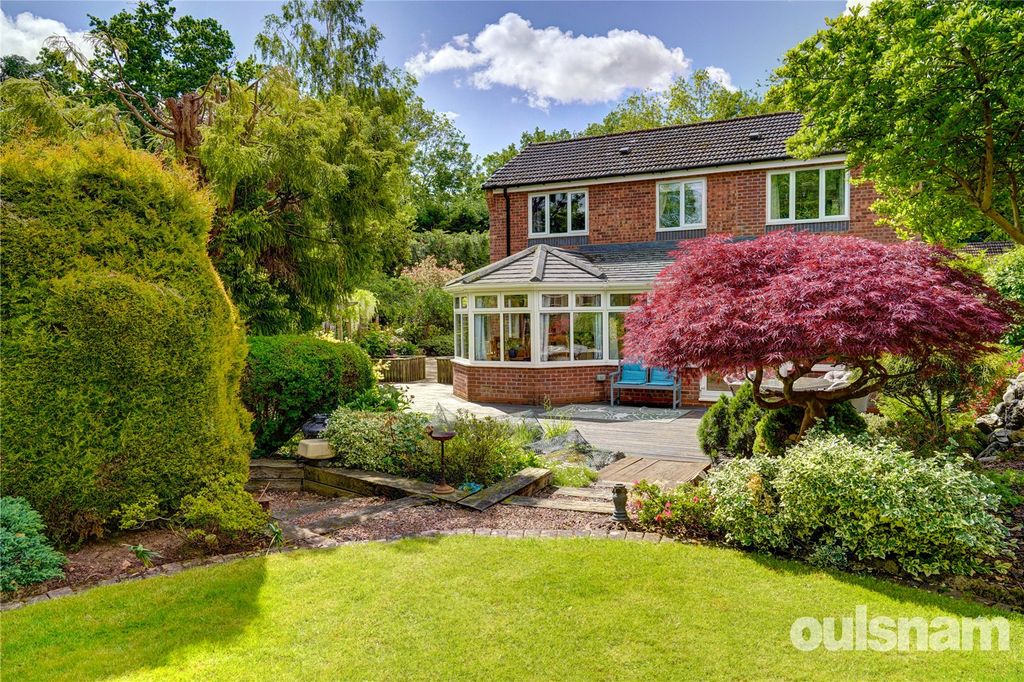 Additional image 33 of 5 bed detached house for saleHanbury Road, Droitwich, Worcestershire WR9