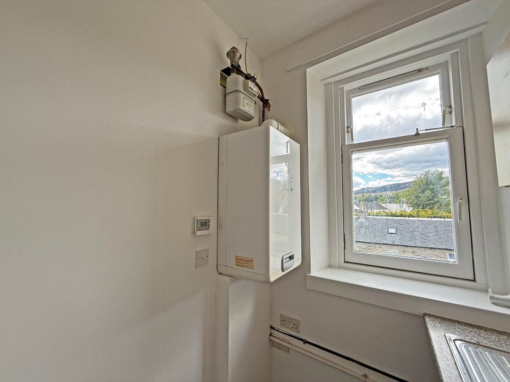 Additional image 10 of 1 bed flat for sale30 Wellington Street, Dunoon, Argyll And Bute PA23