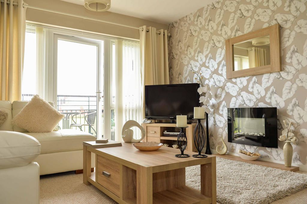 Additional image 5 of 2 bed flat for saleNew Grosvenor Road, Ellesmere Port, Cheshire CH65