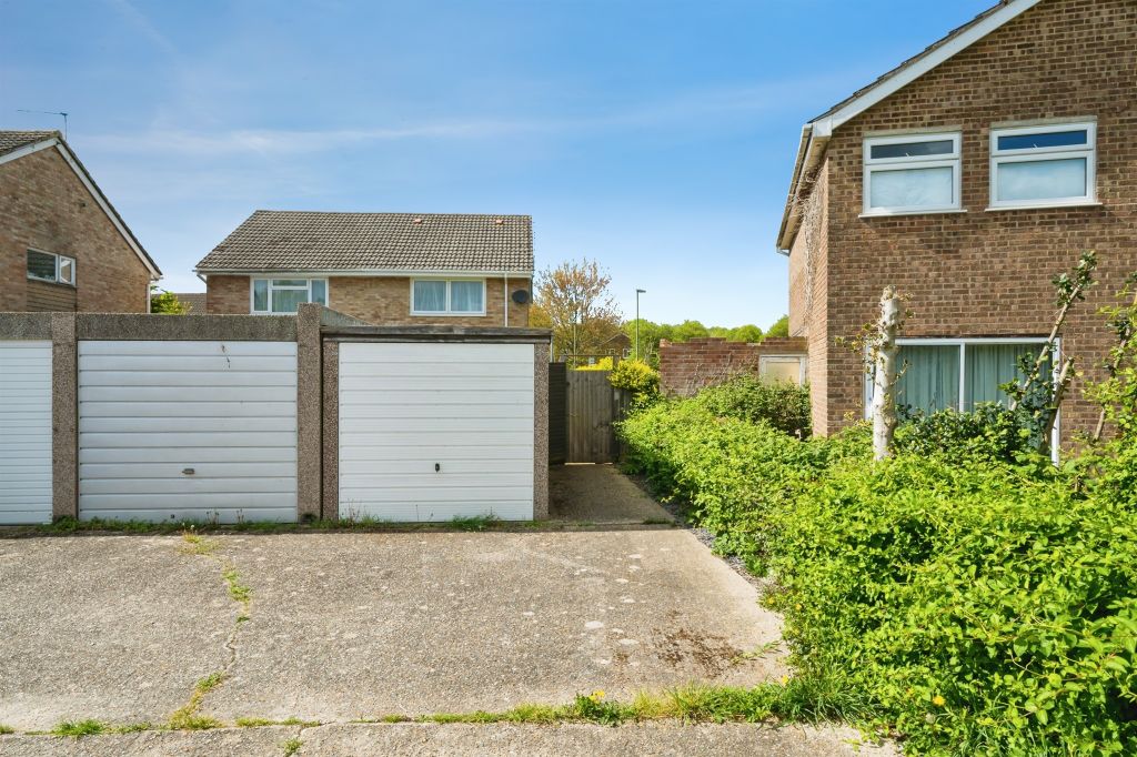 Additional image 17 of 3 bed semi-detached house for saleRoyston Avenue, Eastleigh SO50