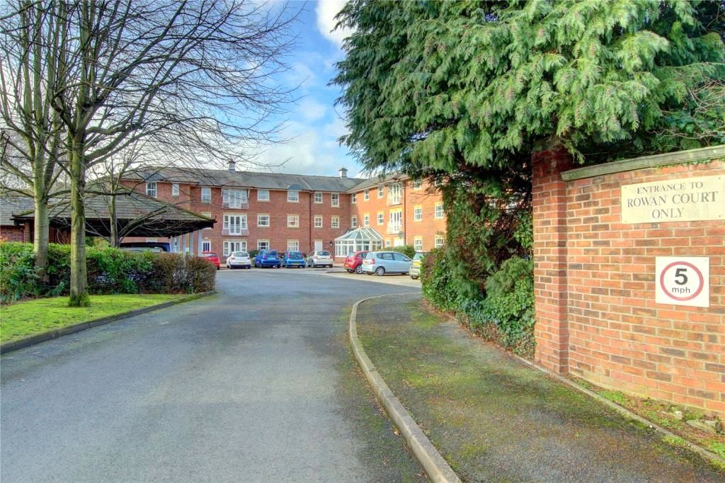Additional image 9 of 2 bed flat for saleRowan Court (Droitwich), Droitwich WR9